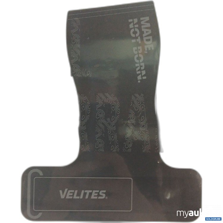 Artikel Nr. 972760 Artikel Nr. 972760: Velites Hand Grips all black