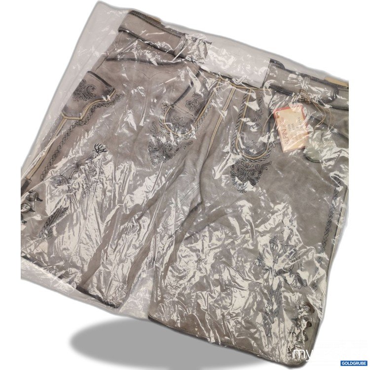 Artikel Nr. 979760 Artikel Nr. 979760: Alpin 1006 Lederhose