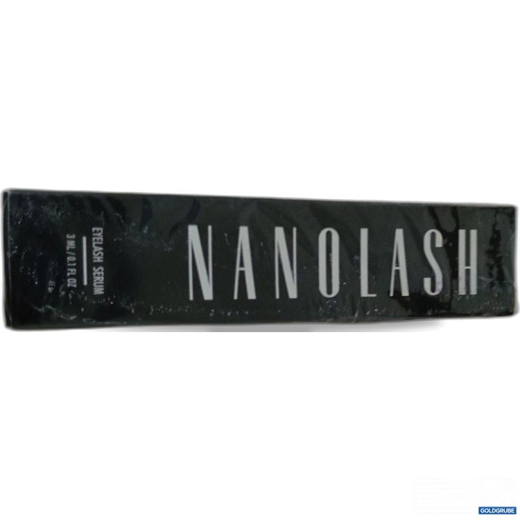 Artikel Nr. 980760: Nanolash Eyelash Serum 3 ml