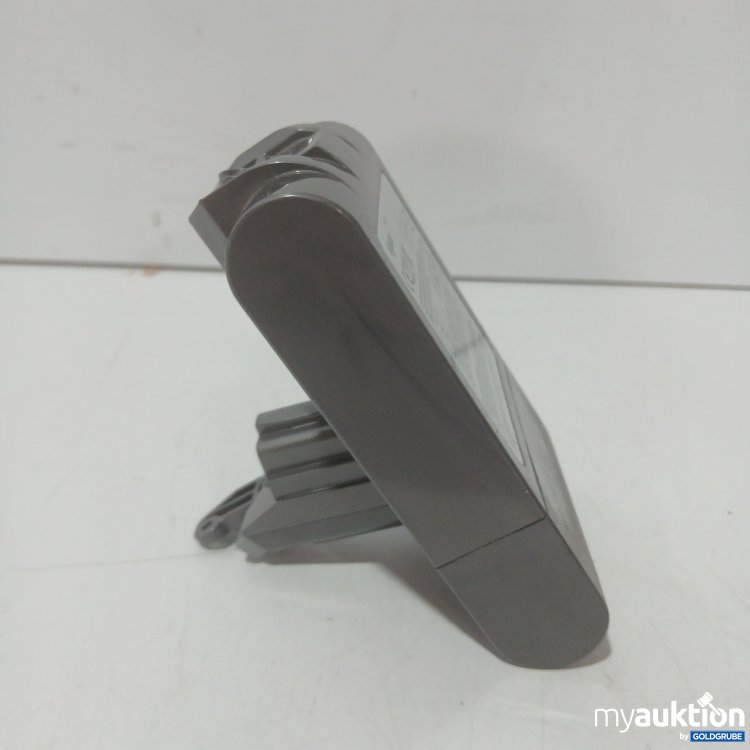 Artikel Nr. 984760: Dyson 21,6V Ersatzakku für die Modelle DC61, DC62 und V6