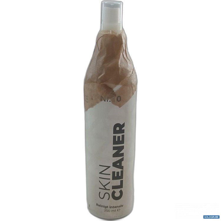 Artikel Nr. 993760 Artikel Nr. 993760: Skin Cleaner Reinigungsintensiv 250ml