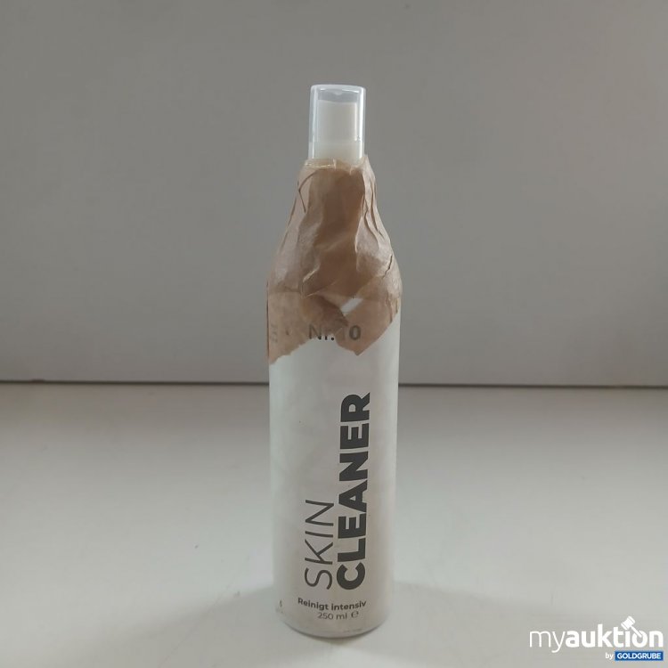Artikel Nr. 993760 Artikel Nr. 993760: Skin Cleaner Reinigungsintensiv 250ml