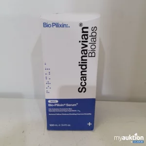 Auktion Bio-Pilixin® Serum für Männer 100ml