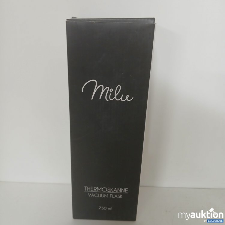 Artikel Nr. 397761: Milu Thermoskanne 750ml