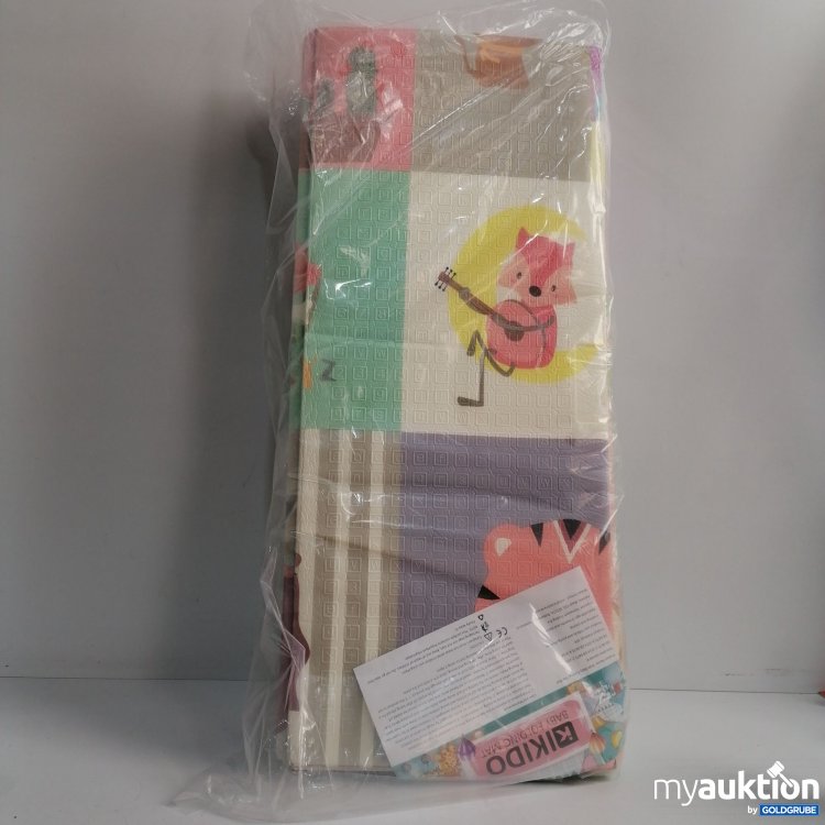 Artikel Nr. 437761: Kikido Baby Spielmatte faltbar 88cm