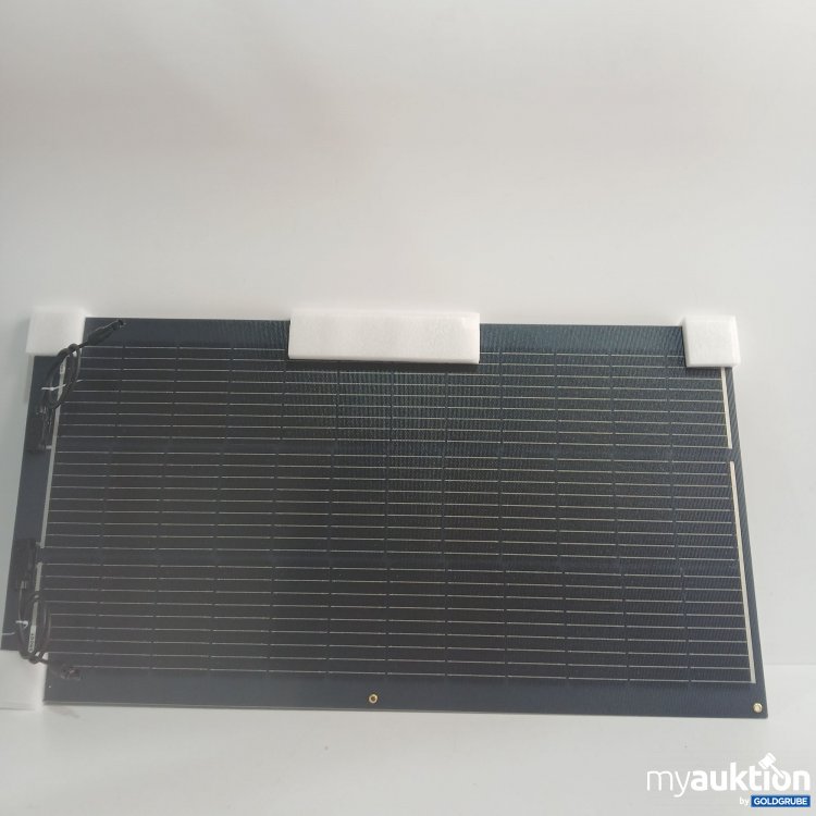 Artikel Nr. 440761: Renogy High Quality Premium Solar Modul RSP100DL-36 ca. 109x58cm 