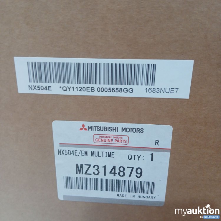 Artikel Nr. 447761: Mitsubishi Motors NX504E/EM Multitime MZ314879 