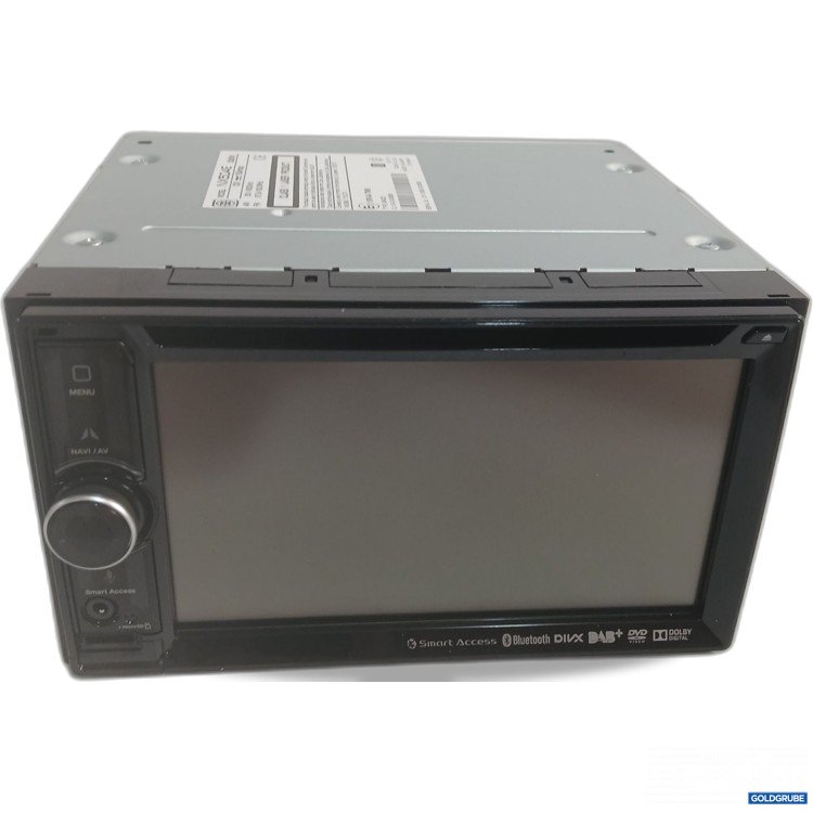 Artikel Nr. 447761: Mitsubishi Motors NX504E/EM Multitime MZ314879 