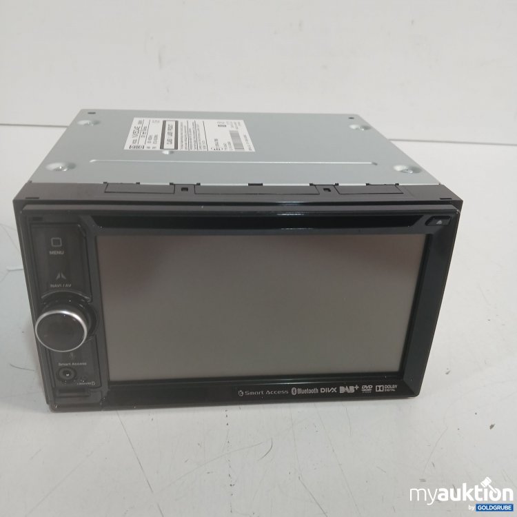 Artikel Nr. 447761: Mitsubishi Motors NX504E/EM Multitime MZ314879 