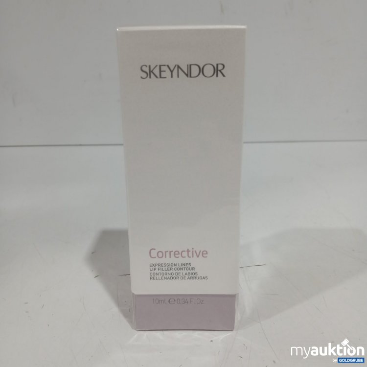 Artikel Nr. 465761: SKEYNDOR Corrective Expression Lines Lip Filler Contour 10ml