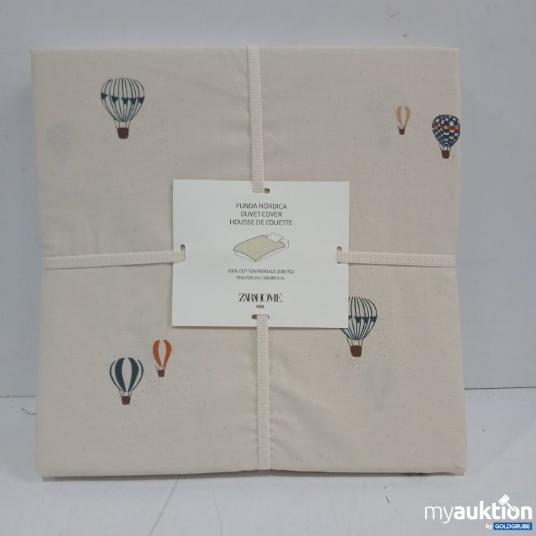 Artikel Nr. 467761 Artikel Nr. 467761: ZARA HOME Bettbezug 150x220 cm Baumwolle Kinder