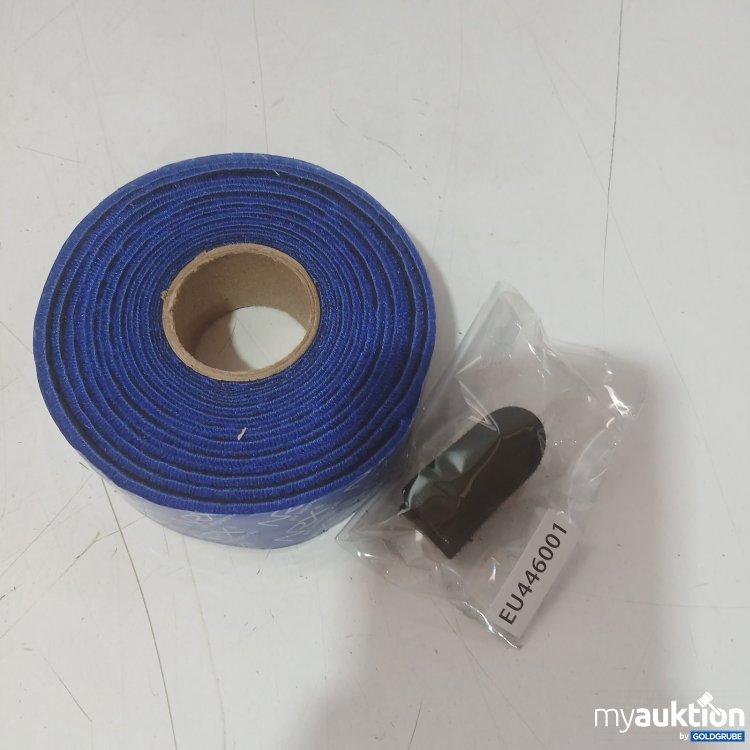 Artikel Nr. 471761 Artikel Nr. 471761: mediroyal NRX Strap Colors 30 mm x 3,1 m Royal Blue