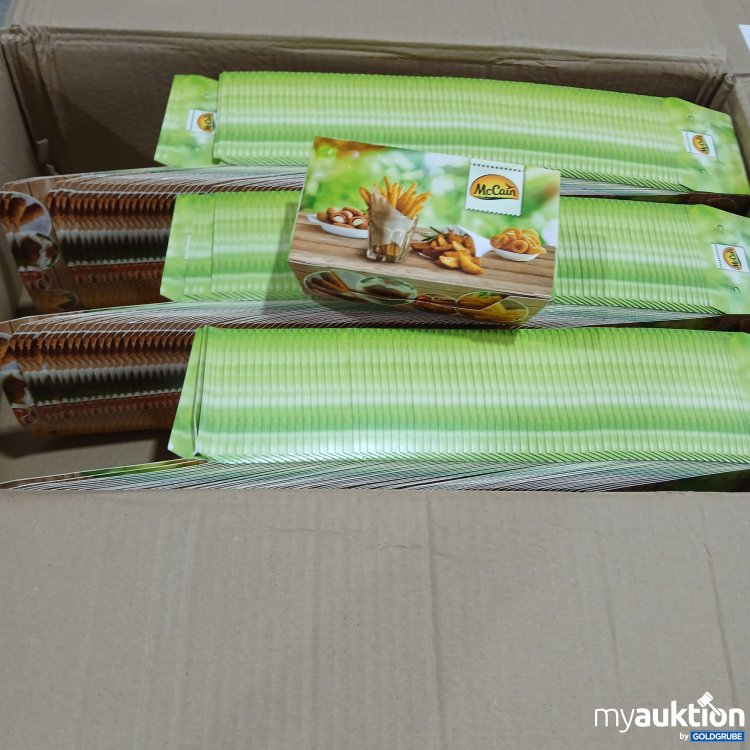 Artikel Nr. 518761 Artikel Nr. 518761: Papierbox