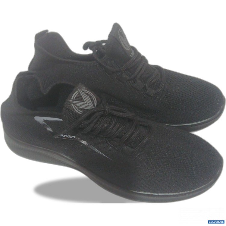 Artikel Nr. 525761: Veetqx Fashion Schuhe schwarz Gr 42