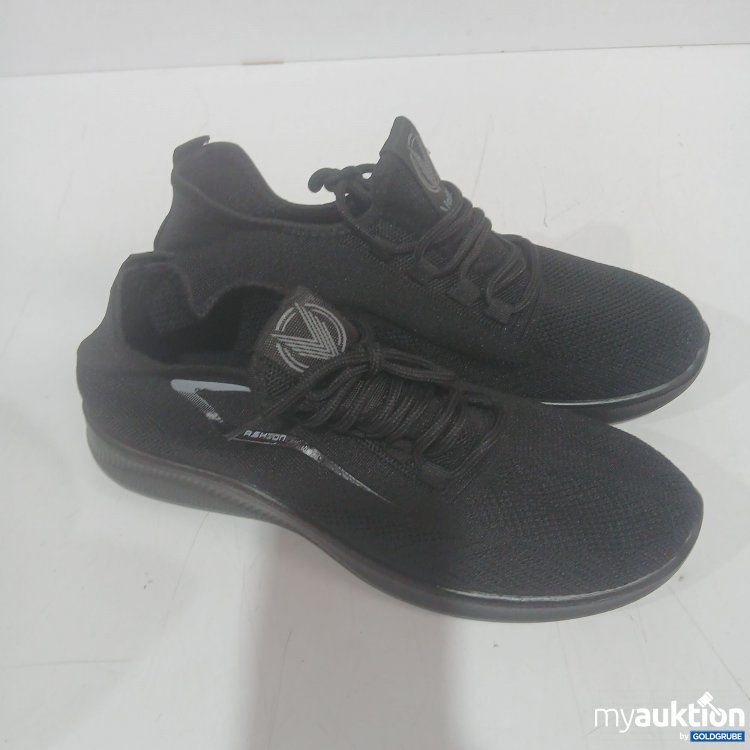 Artikel Nr. 525761: Veetqx Fashion Schuhe schwarz Gr 42