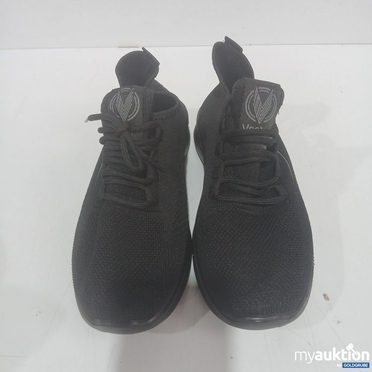 Artikel Nr. 525761: Veetqx Fashion Schuhe schwarz Gr 42