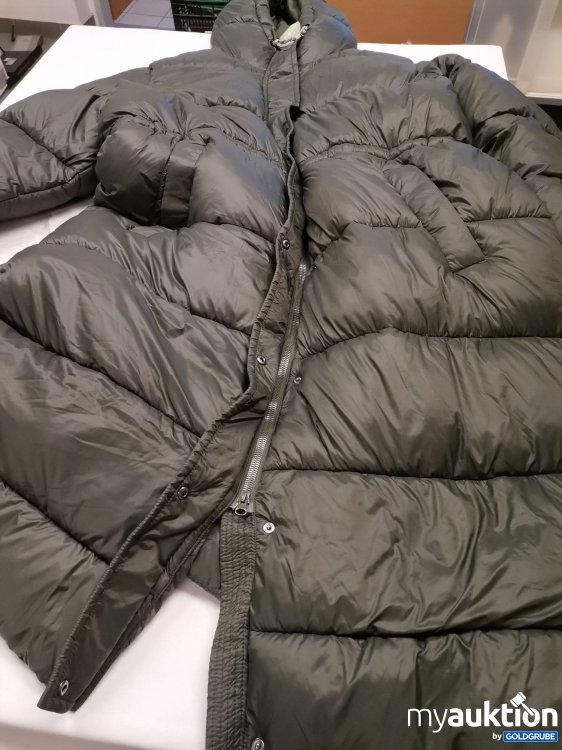 Artikel Nr. 664761 Artikel Nr. 664761: H&M Mantel