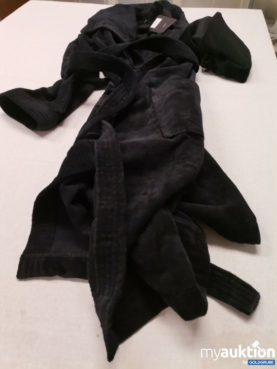 Artikel Nr. 728761: Vossen Bademantel 