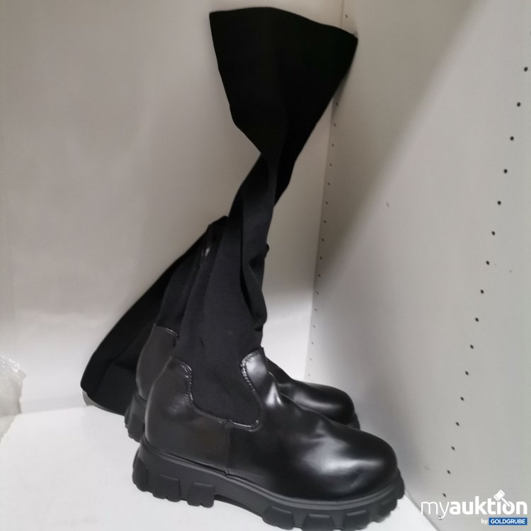 Artikel Nr. 790761 Artikel Nr. 790761: Stiefel