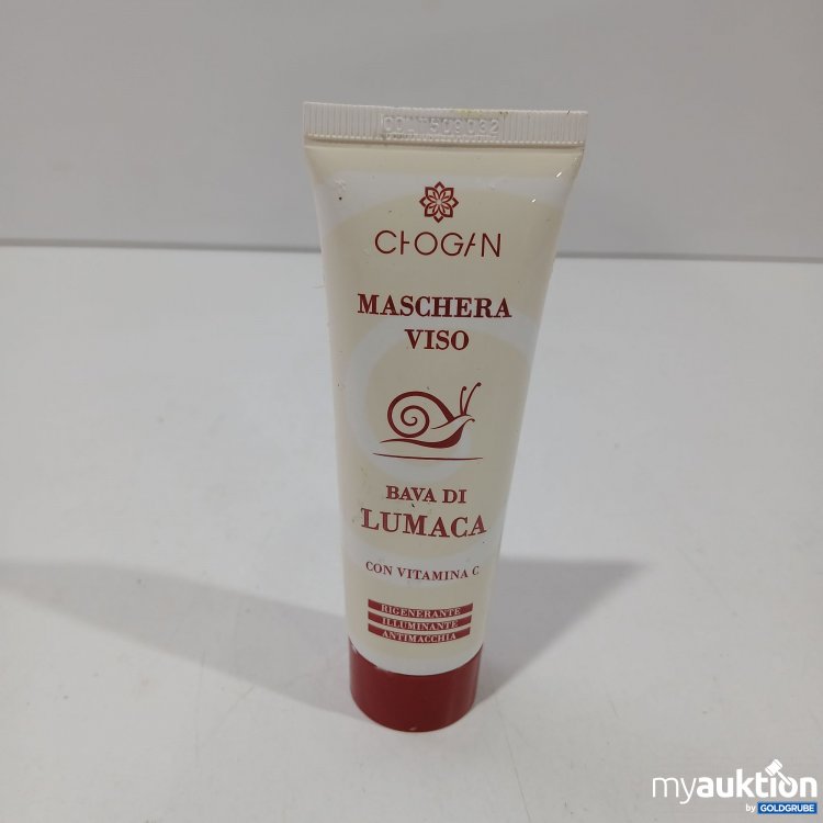 Artikel Nr. 798761 Artikel Nr. 798761: Chogan Maschera Viso 50ml