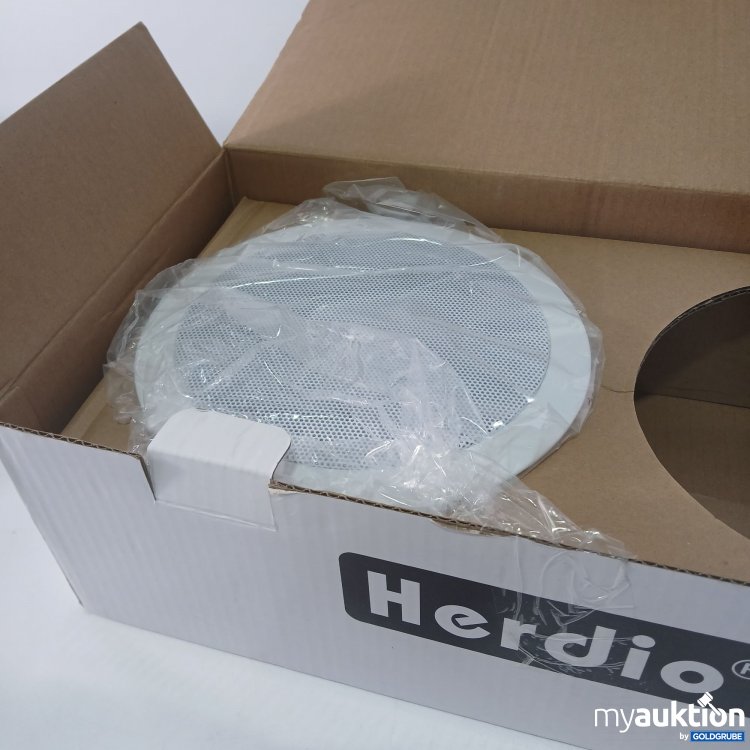 Artikel Nr. 808761: Herdio Stereo Sound Speaker 