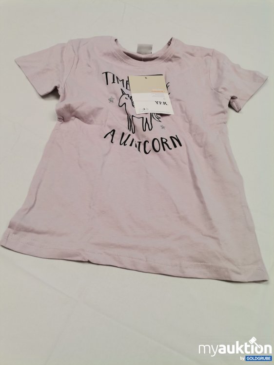 Artikel Nr. 809761: YFK Shirt