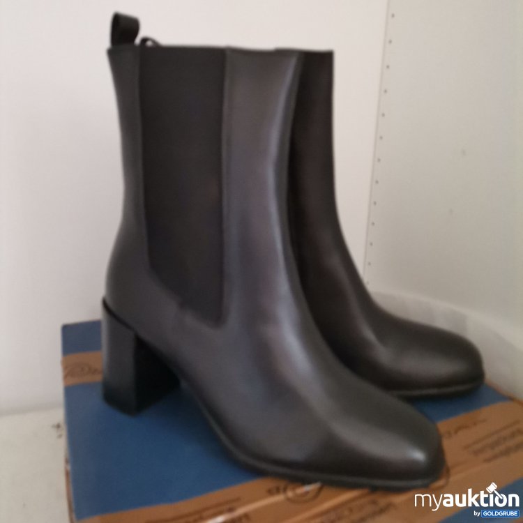 Artikel Nr. 817761 Artikel Nr. 817761: Lazzarini Stiefelette