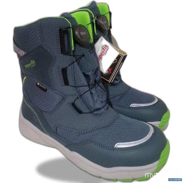 Artikel Nr. 819761: Superfit goretex Stiefel 