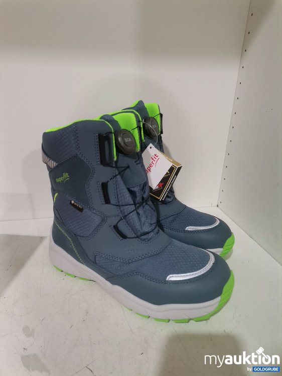Artikel Nr. 819761: Superfit goretex Stiefel 