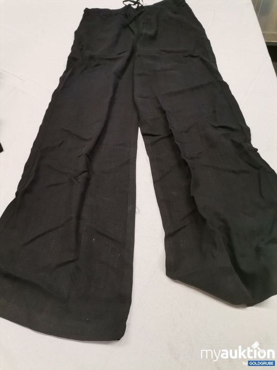 Artikel Nr. 823761 Artikel Nr. 823761: Stradivarius Schlupfhose