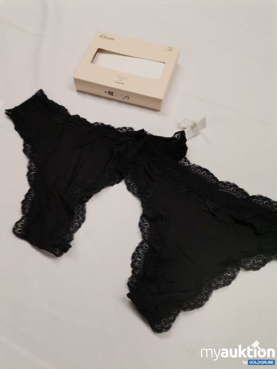 Artikel Nr. 841761: Etam underwear 
