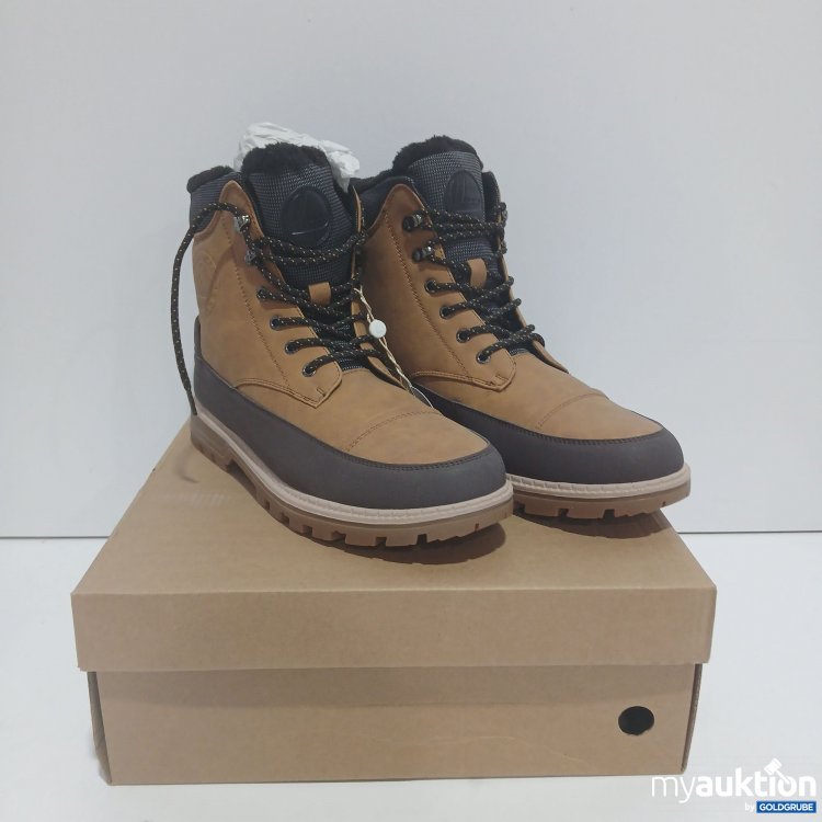 Artikel Nr. 844761: Luhta Reilu Herren Winterschuh 