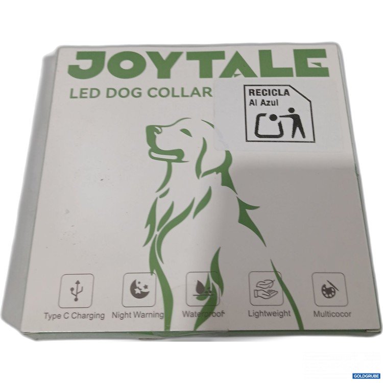 Artikel Nr. 876761: Joytale DmLed Dog Collar 