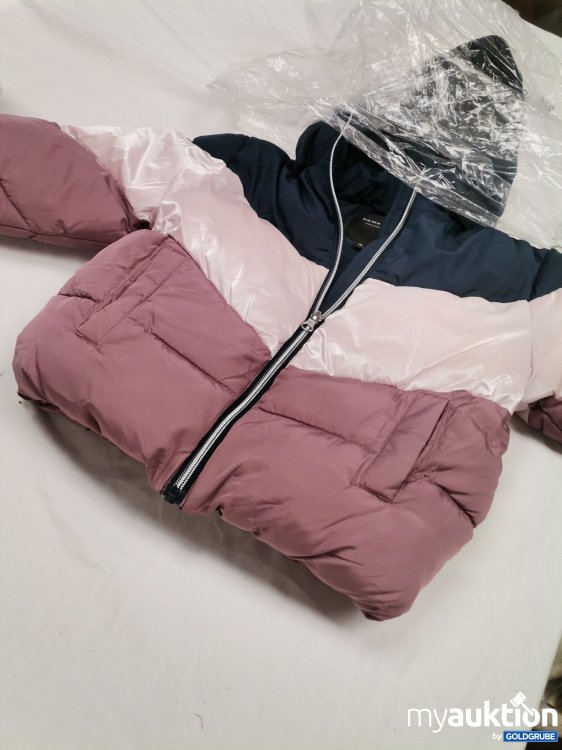 Artikel Nr. 880761 Artikel Nr. 880761: Name it Jacke ohne Etikett