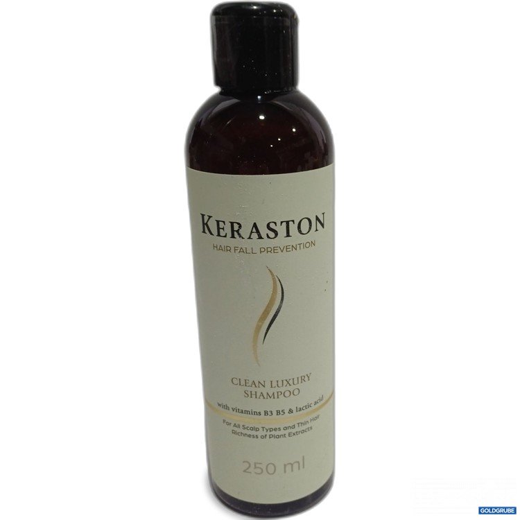 Artikel Nr. 884761: Keraston Shampoo 250ml