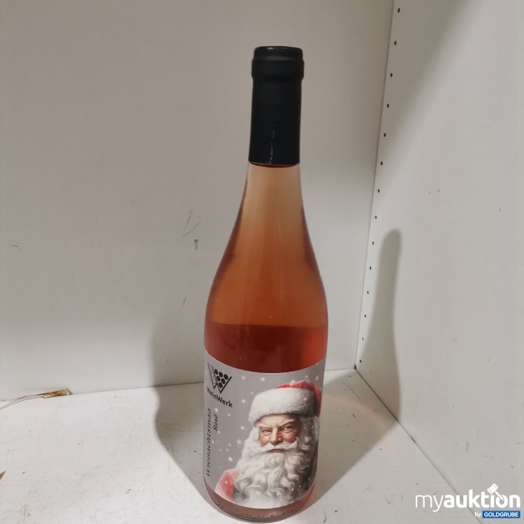 Artikel Nr. 886761 Artikel Nr. 886761: Rose 2022 0,75l