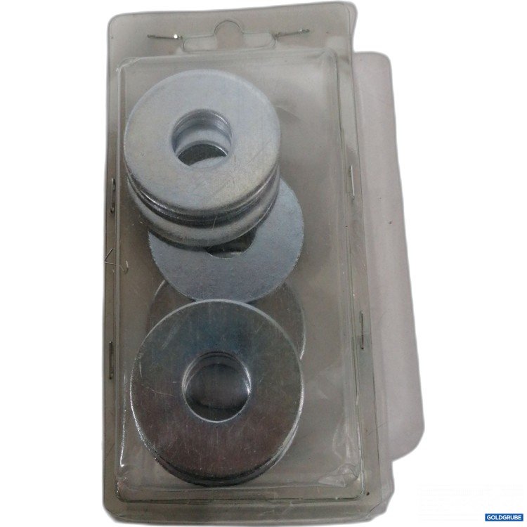 Artikel Nr. 887761: Beilagscheiben DIN 9021