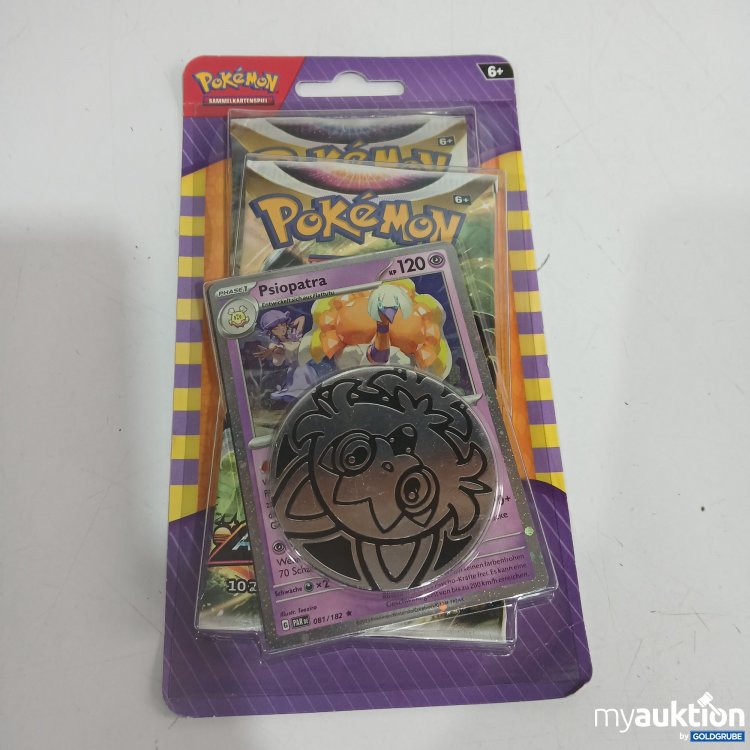 Artikel Nr. 899761: Pokémon Sammel Kartenspiel 