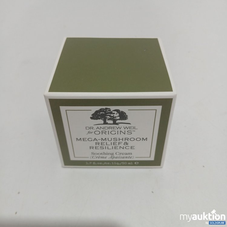 Artikel Nr. 900761 Artikel Nr. 900761: Origins Soothing Cream 50ml