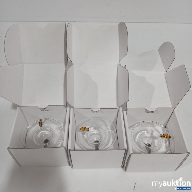 Artikel Nr. 904761: Wespennest Coffee 80340