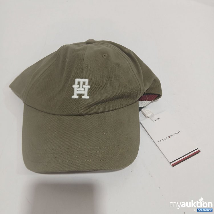 Artikel Nr. 913761 Artikel Nr. 913761: Tommy Hilfinger Damen Kappe