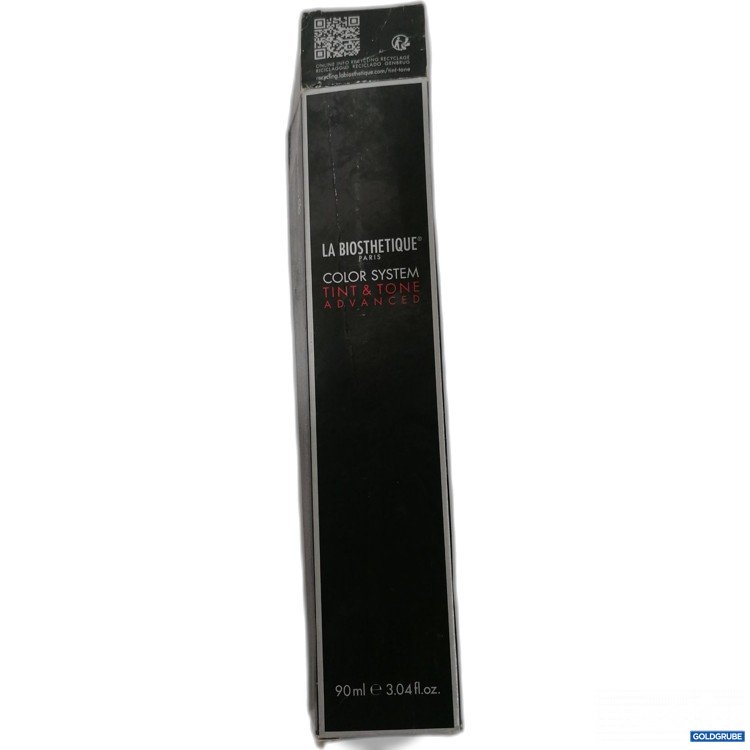 Artikel Nr. 914761 Artikel Nr. 914761: La Biostethique Color System Tint & Tone 90ml