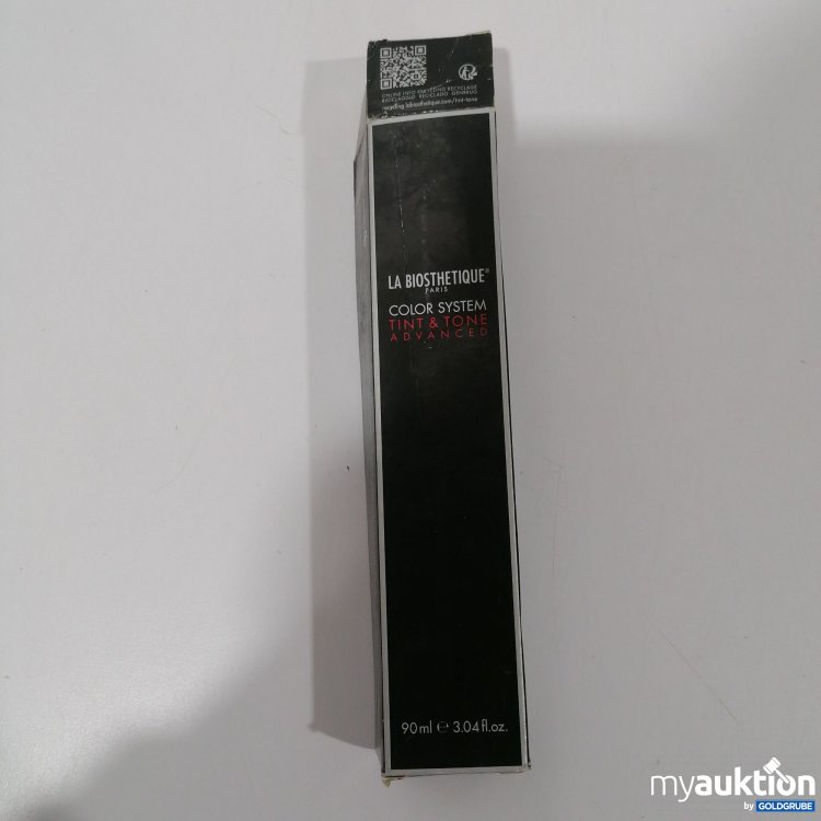 Artikel Nr. 914761 Artikel Nr. 914761: La Biostethique Color System Tint & Tone 90ml