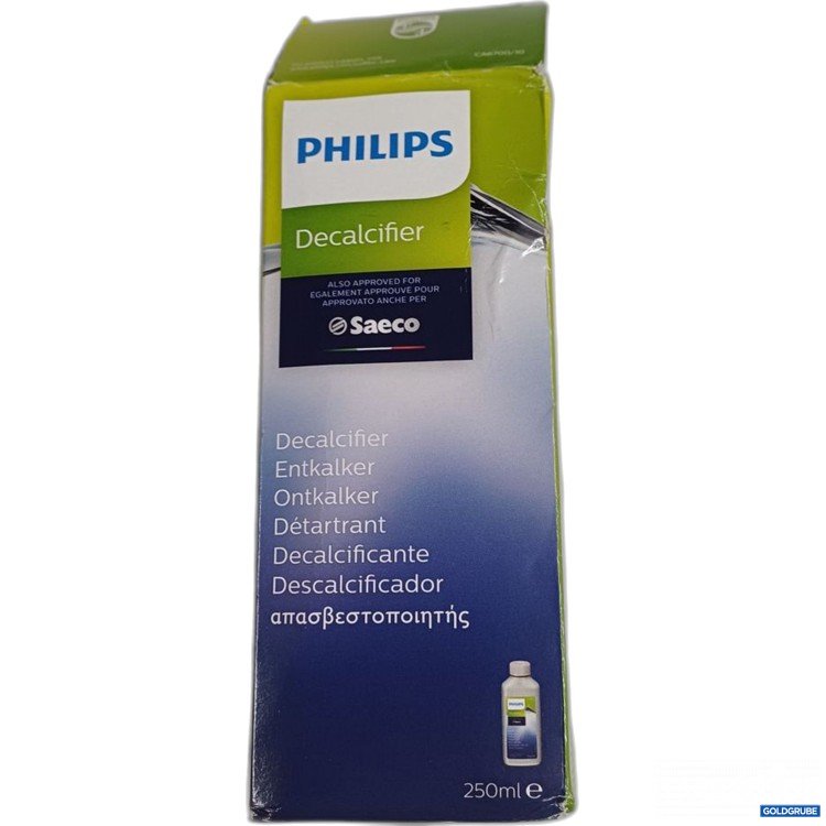 Artikel Nr. 922761: Philips Decalcifier 250ml