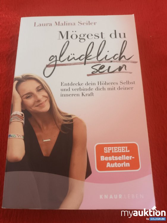Artikel Nr. 948761 Artikel Nr. 948761: Mögest du glücklich sein