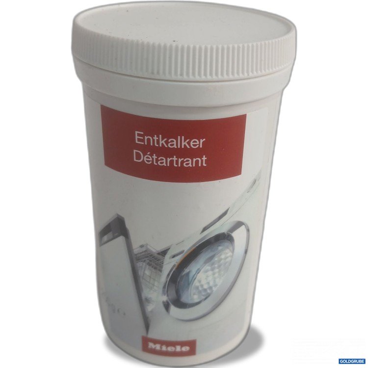 Artikel Nr. 952761: Miele Entkalker 250g 