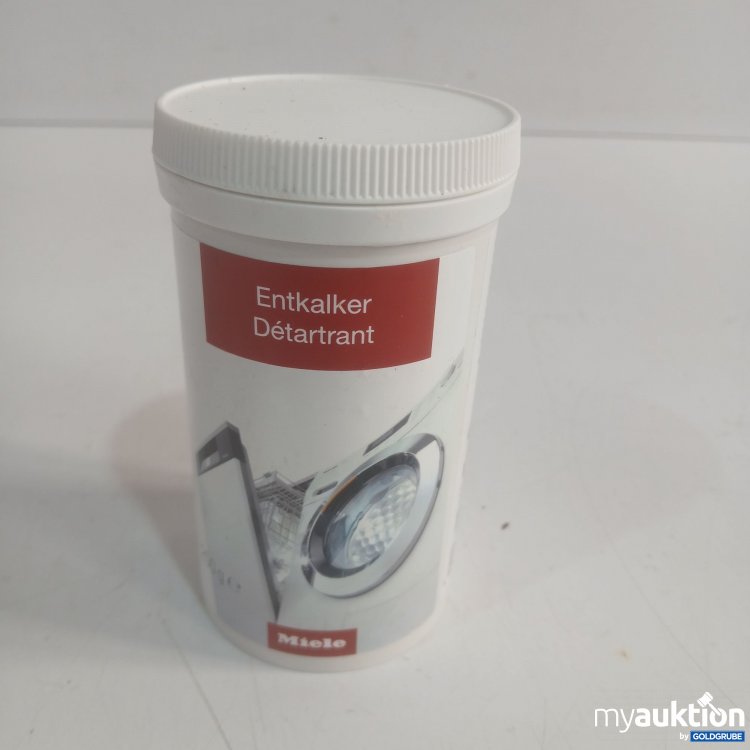 Artikel Nr. 952761: Miele Entkalker 250g 