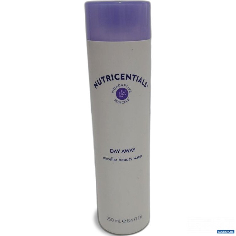 Artikel Nr. 953761: NUTRICENTIALS Day Away micellar beauty water 250 ml