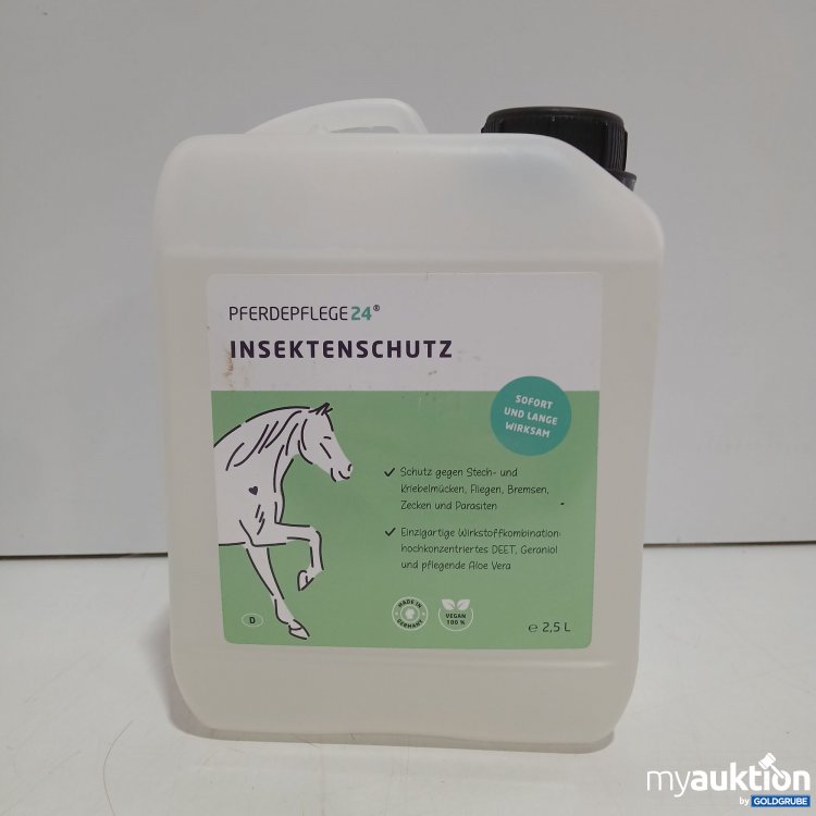 Artikel Nr. 955761: Prerdepflege24 Insektenschutz 2,5l 