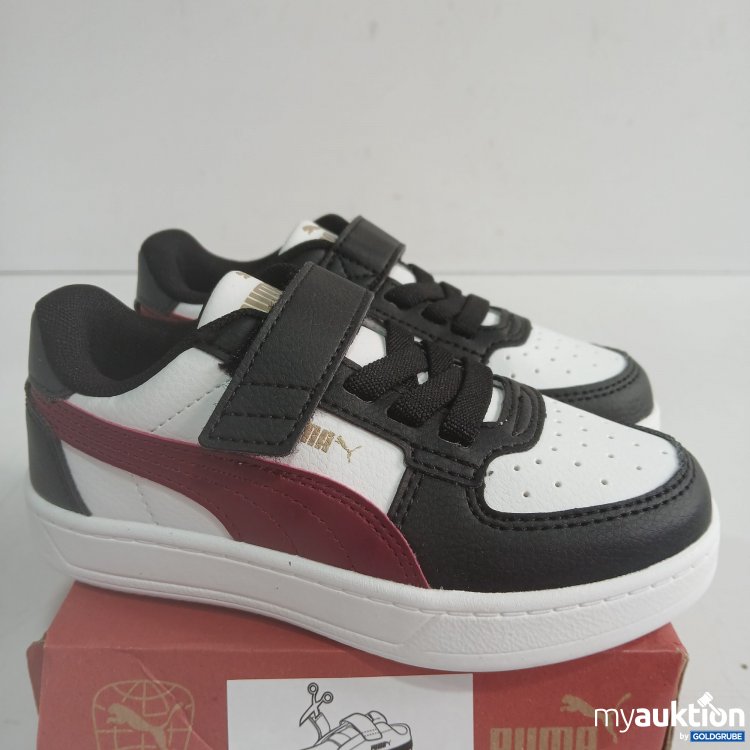 Artikel Nr. 956761: Puma Caven 2.0 Kinderschuhe 